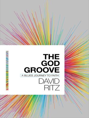 cover image of The God Groove